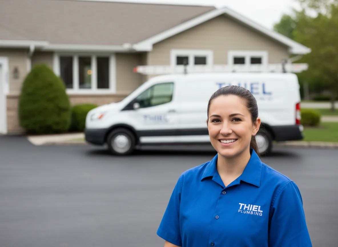 Plumber Ulman, MO FAQs